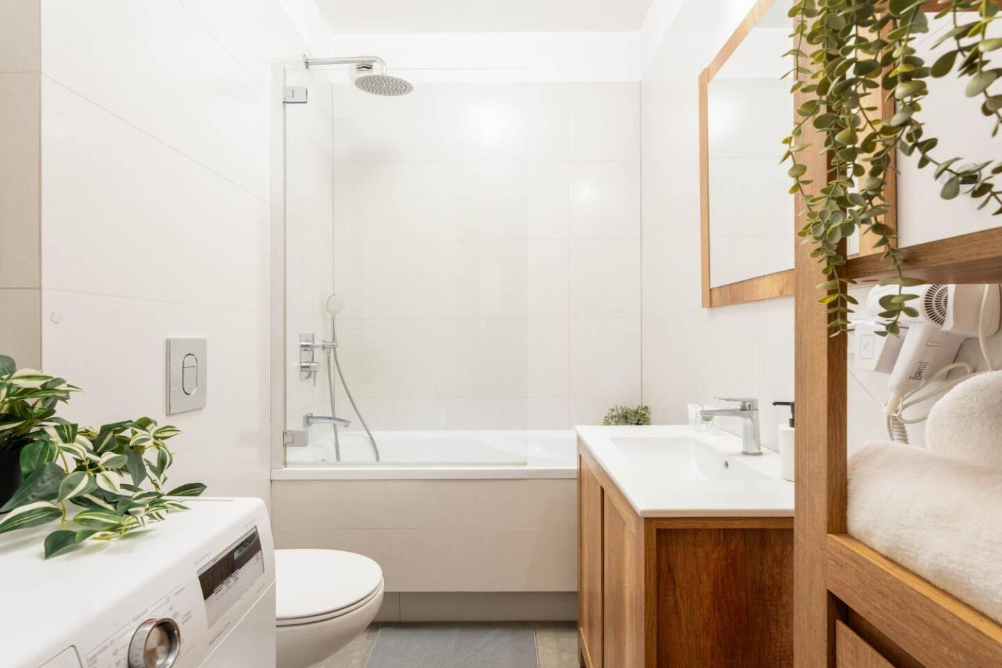 Apartament Vista Metro Plocka